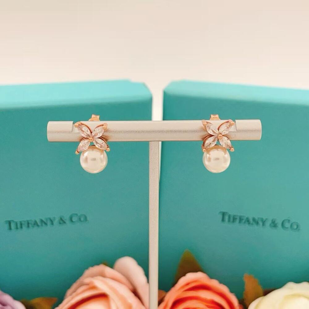 Tiffany & Co. Earrings